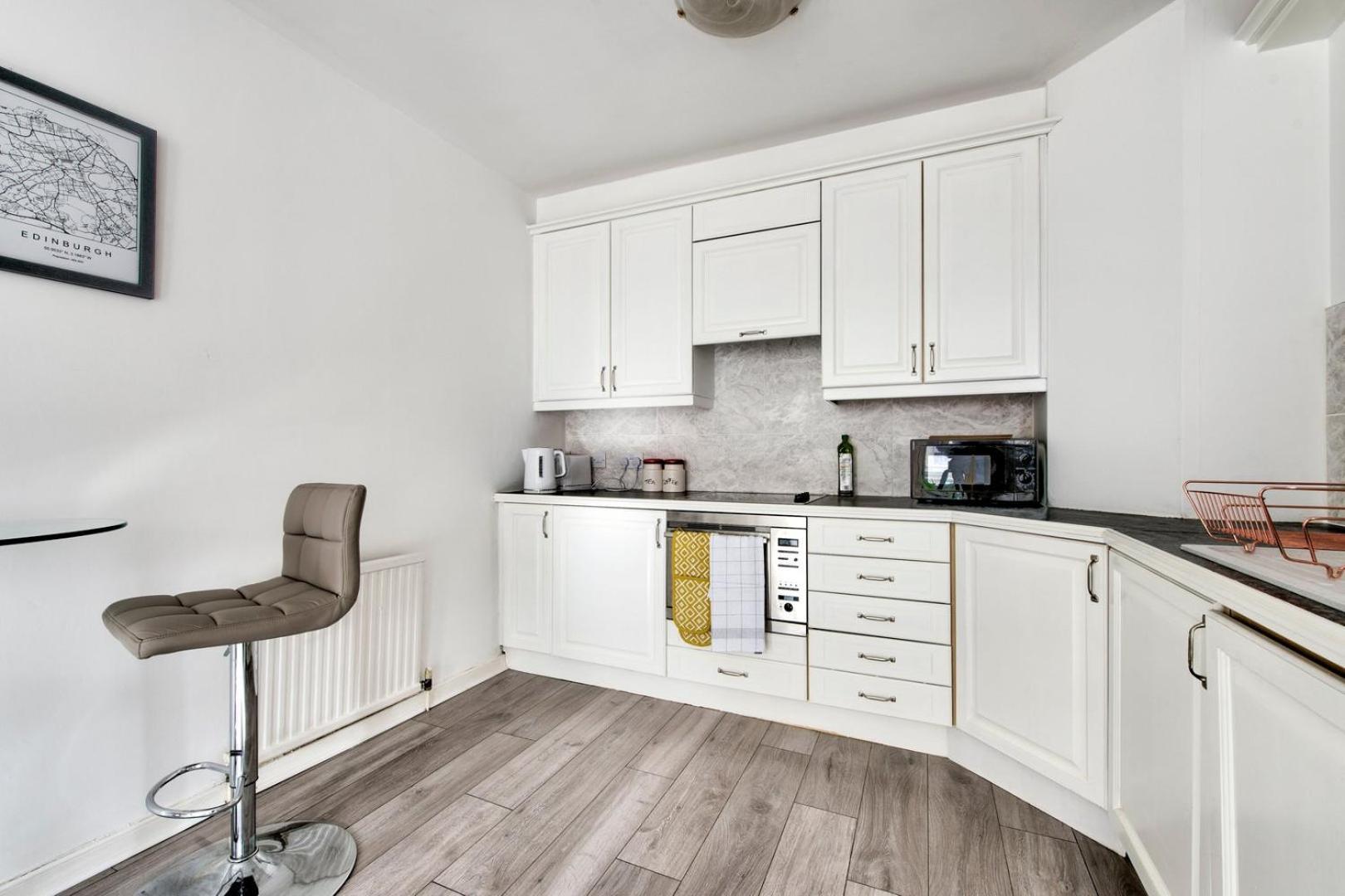 Appartement Guestready - Bright & Airy 1br Flat In Center *